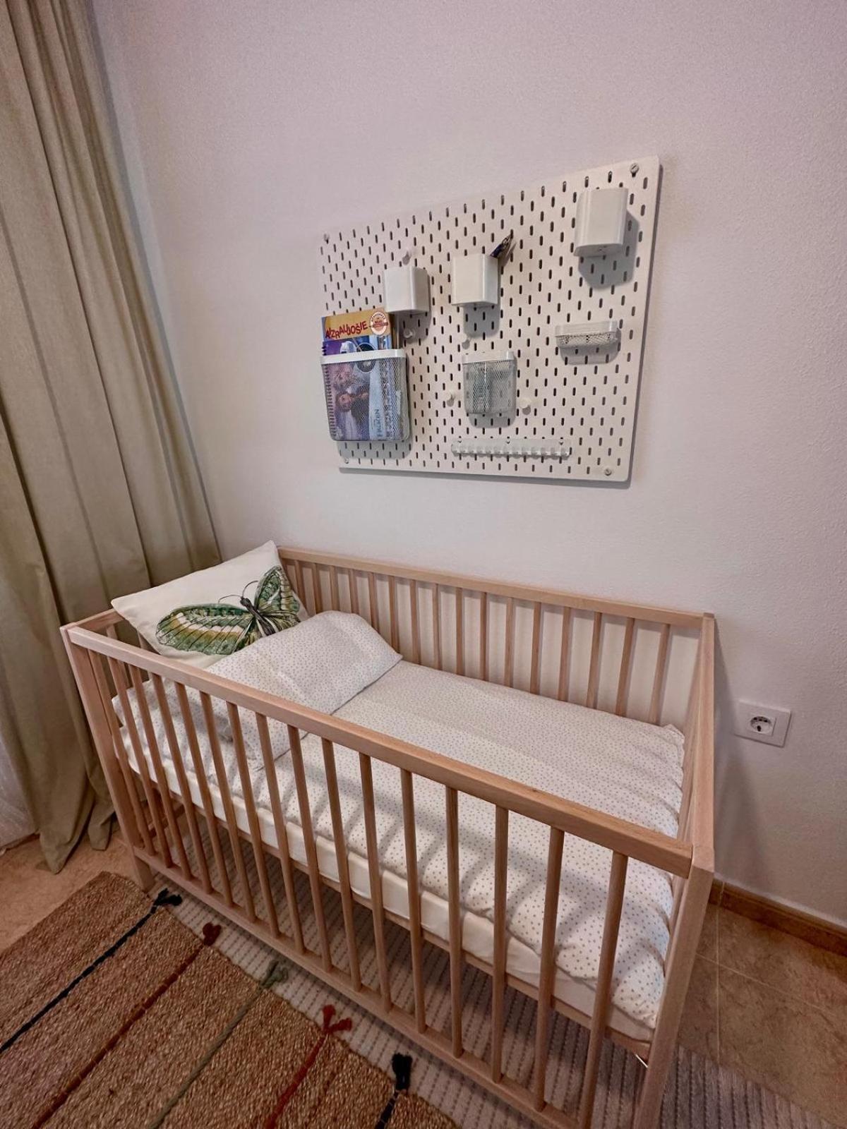 Apartamentos Palangres 托雷维耶哈 外观 照片